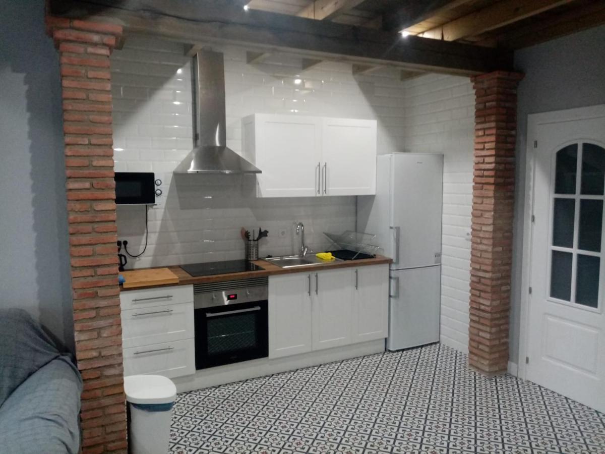 Casa Rural La Plata Aljucén Exterior foto